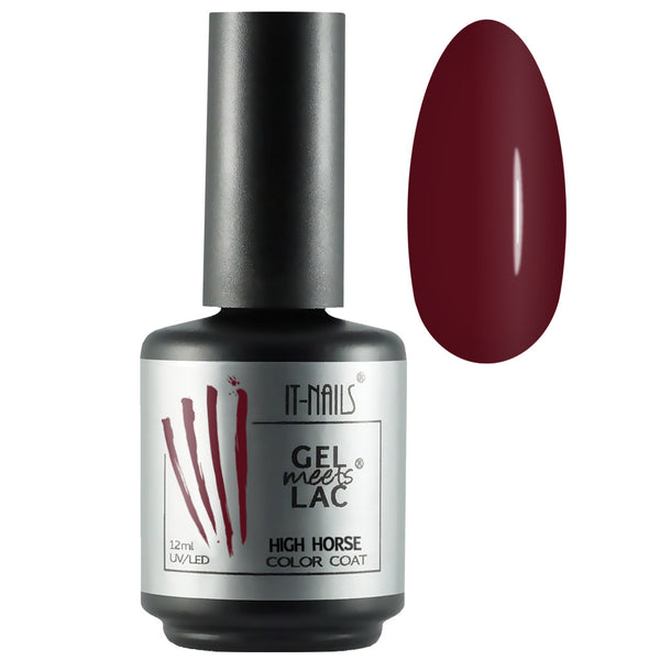 HIGH HORSE - Color Coat 12ml